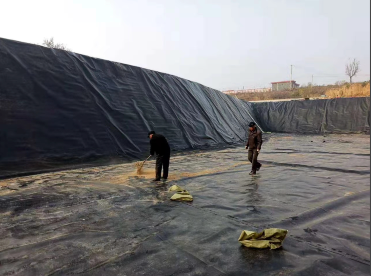 莱芜市防渗土工膜防渗土工膜 - 推荐